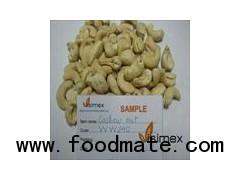 Cashew Nuts