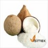 DESICCATED COCONUT HIGH FAT MEDIUM/FINE GRADE