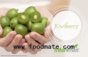 Kiwiberry