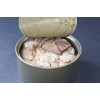 CANNED TUNA (SKIPJACK)