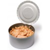 CANNED TUNA (YELLOWFIN)