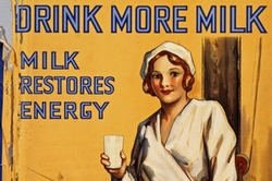 milk\