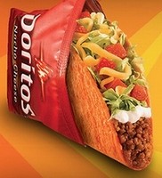 Doritos Tacos