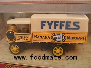 Fyffes