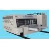 High-speed Auto Printing Slotting Die-Cutter Carton Machinery