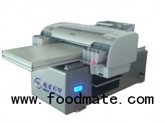 A2 Economic UV Phone case printer