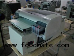 promotional printer A2 size for ceramic tile printing