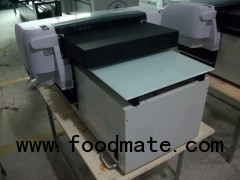 Universal sublimation 800C glass printer A2-4880