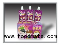 Hot! Suckable Jelly for Kids