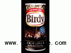 Birdy Coffee Black Drink