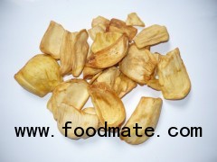 Dried Jackfruit