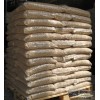 PINE WOOD PELLETS