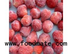 IQF strawberry , frozen strawberry , strawberry
