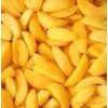 : Frozen Yellow Peaches , Frozen Sliced Yellow Peach , Iqf Yellow Peach Slices