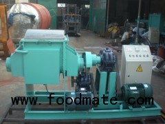 sigma mixer for food industry
