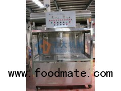 Aseptic filling machine