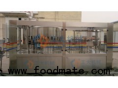 Water filling machine