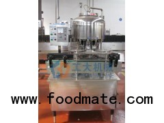 juice filling line