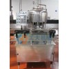 juice filling line