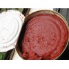 canned tomato paste