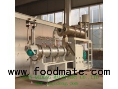 fish feed prouction machinery