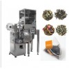 Automatic pyramid tea bags packaging machine tea bags machines