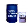 Soya Lecithin Powder and Liquid