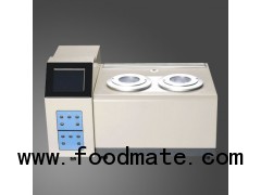 water vapor transmission rate tester