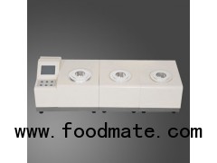 water permeation tester