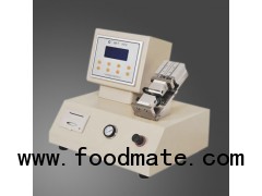 Flexible packaging heating seal tester