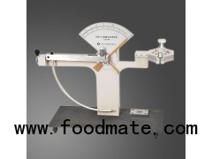 ASTM D3420 Film and material Pendulum Impact Tester