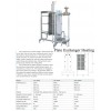 Plate Exchanger Heating for milk products