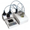 water content tester for solvent, oil,