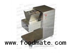 DHW the large vertical of meat cutting machine meat cutter meat slicer