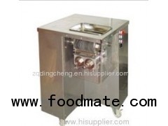 shredded meat machine meat cutter