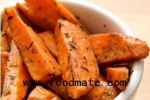 Sweet potatoes