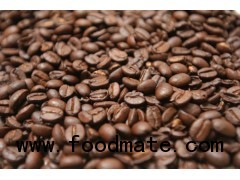 Vietnamese Robusta Coffee Bean