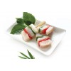 Pangasius Fillet Skewers