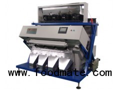 High speed CCD Color sorter HJ-C4R