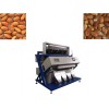 Almond CCD color sorter