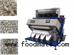 Peanut CCD Color sorter