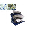 Rice CCD color sorter