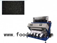 Seeds CCD color sorter