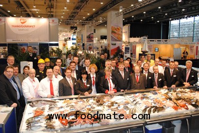 fish international  2012