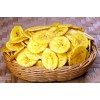 Fried Banana Chips From Vietnam