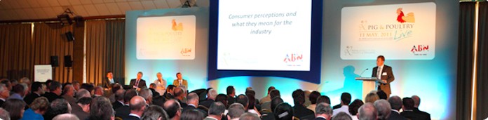 UK: Pig & Poultry LIVE 2012