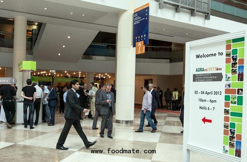 Poultry and Livestock Middle East Exhibition