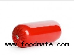 Plastic casing