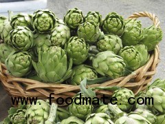 Canned Artichoke Soup