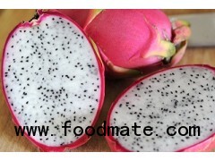 Fresh Dragon Fruit